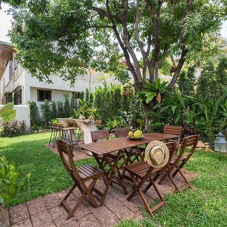 Papaya Garden Villa Παραλία Σαγουένγκ Εξωτερικό φωτογραφία