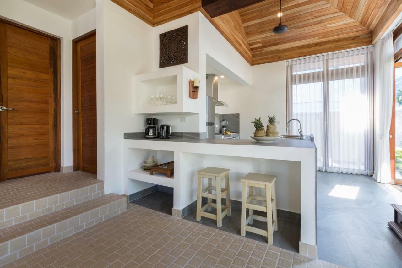 Papaya Garden Villa Παραλία Σαγουένγκ Εξωτερικό φωτογραφία