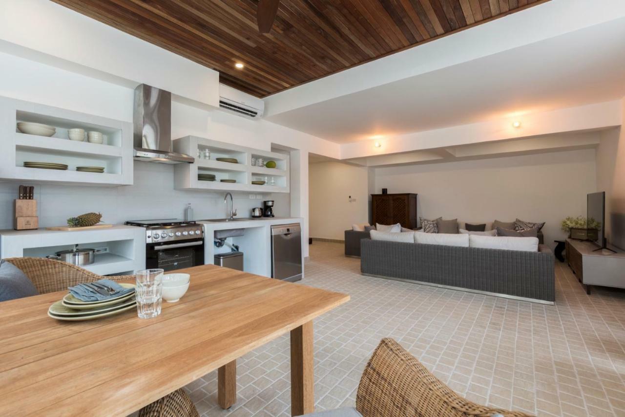 Papaya Garden Villa Παραλία Σαγουένγκ Εξωτερικό φωτογραφία