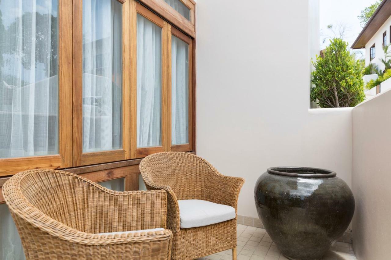 Papaya Garden Villa Παραλία Σαγουένγκ Εξωτερικό φωτογραφία